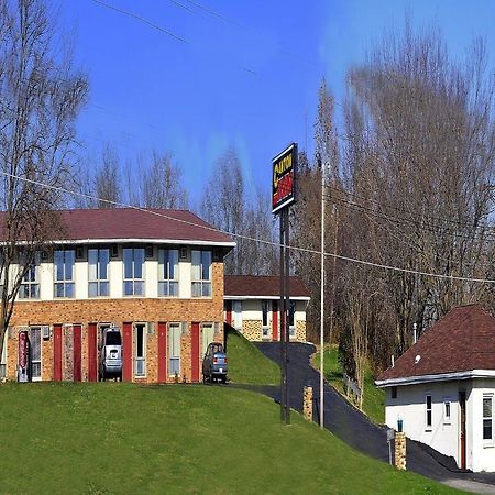 Canton Inn By Oyo Экстерьер фото